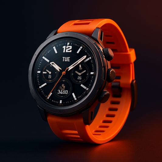 Smartwatch Z7 ULTRA ⚡️