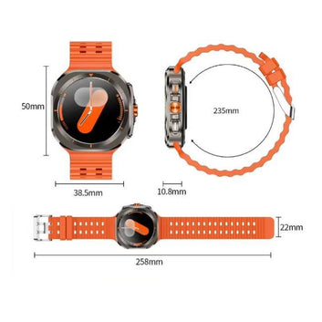 Smartwatch Z7 ULTRA ⚡️